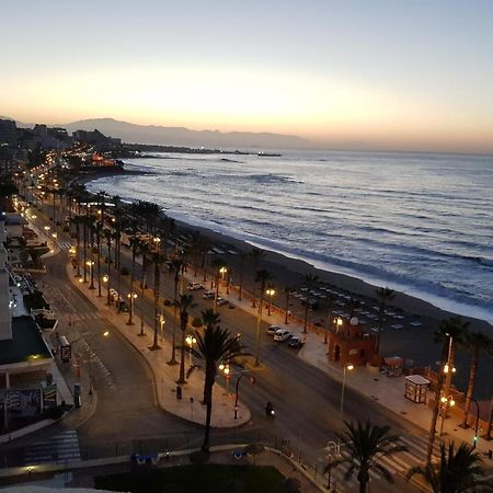 Apartamentos Aloha Playa Estudio 912 Benalmádena Zewnętrze zdjęcie