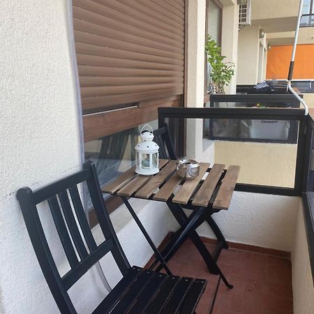 Apartamentos Aloha Playa Estudio 912 Benalmádena Zewnętrze zdjęcie
