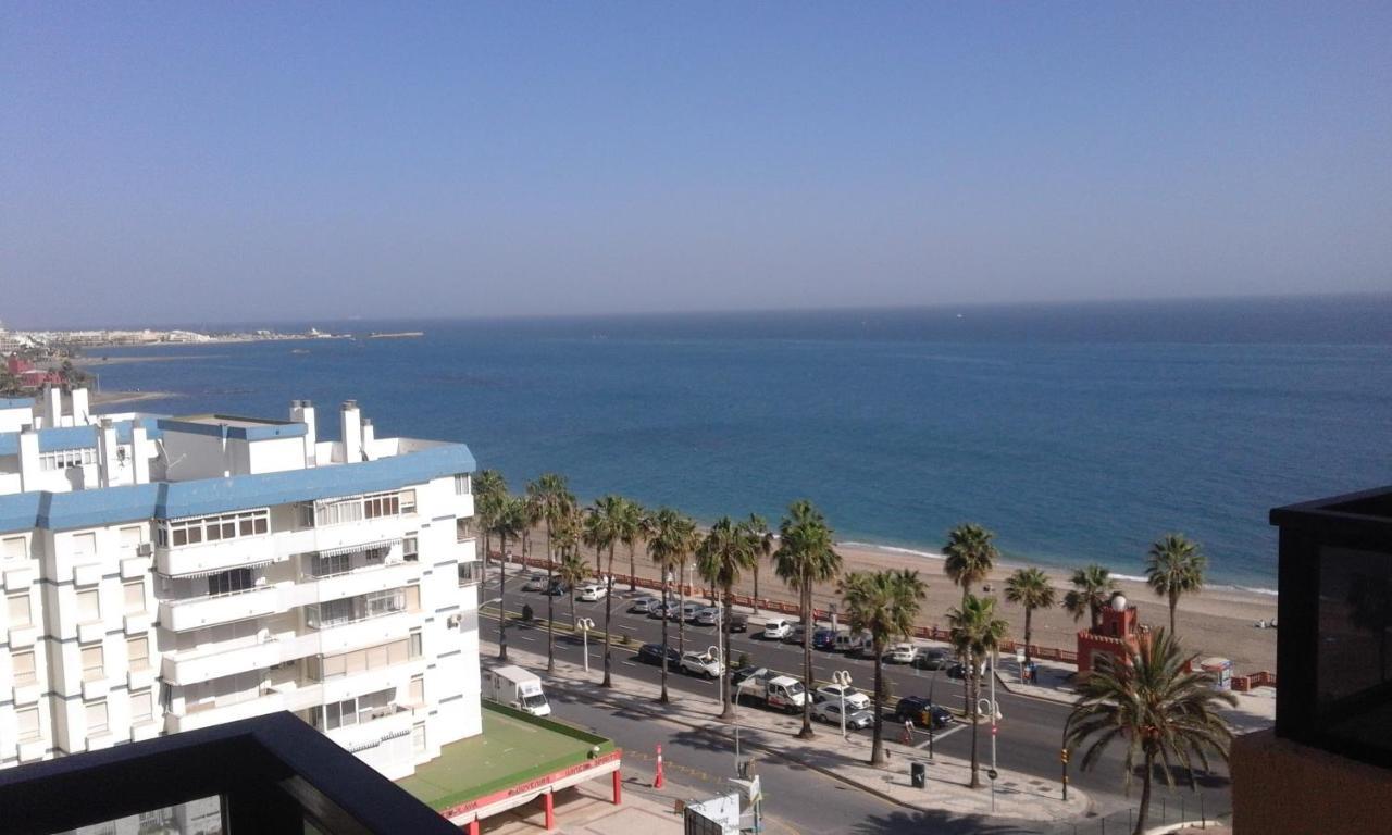 Apartamentos Aloha Playa Estudio 912 Benalmádena Zewnętrze zdjęcie
