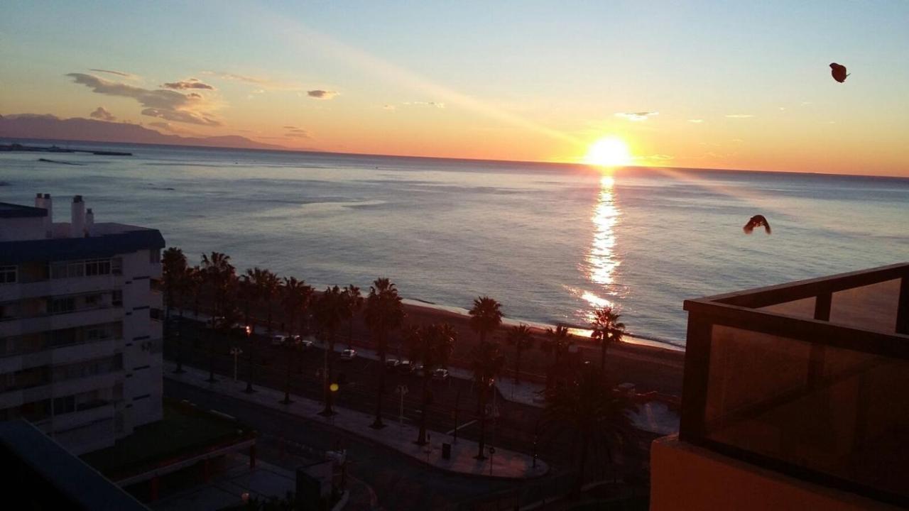 Apartamentos Aloha Playa Estudio 912 Benalmádena Zewnętrze zdjęcie