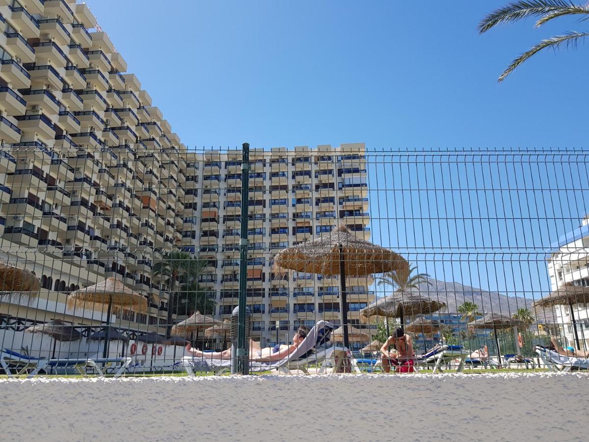Apartamentos Aloha Playa Estudio 912 Benalmádena Zewnętrze zdjęcie