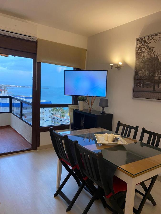 Apartamentos Aloha Playa Estudio 912 Benalmádena Zewnętrze zdjęcie