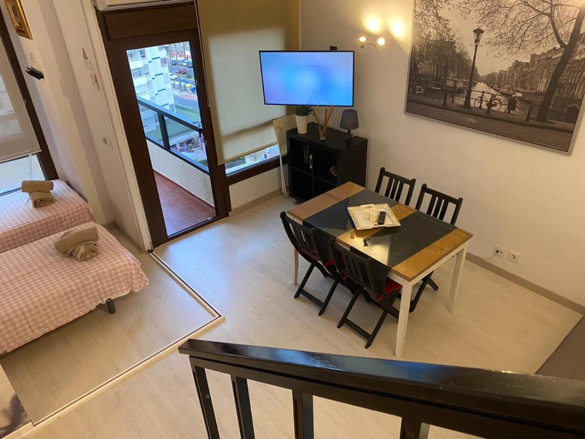 Apartamentos Aloha Playa Estudio 912 Benalmádena Zewnętrze zdjęcie