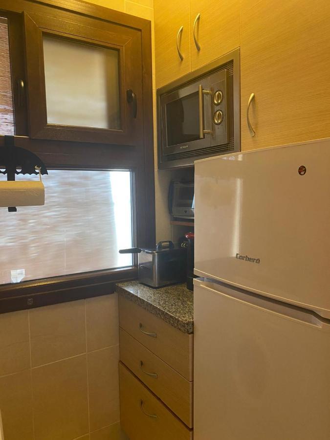 Apartamentos Aloha Playa Estudio 912 Benalmádena Zewnętrze zdjęcie