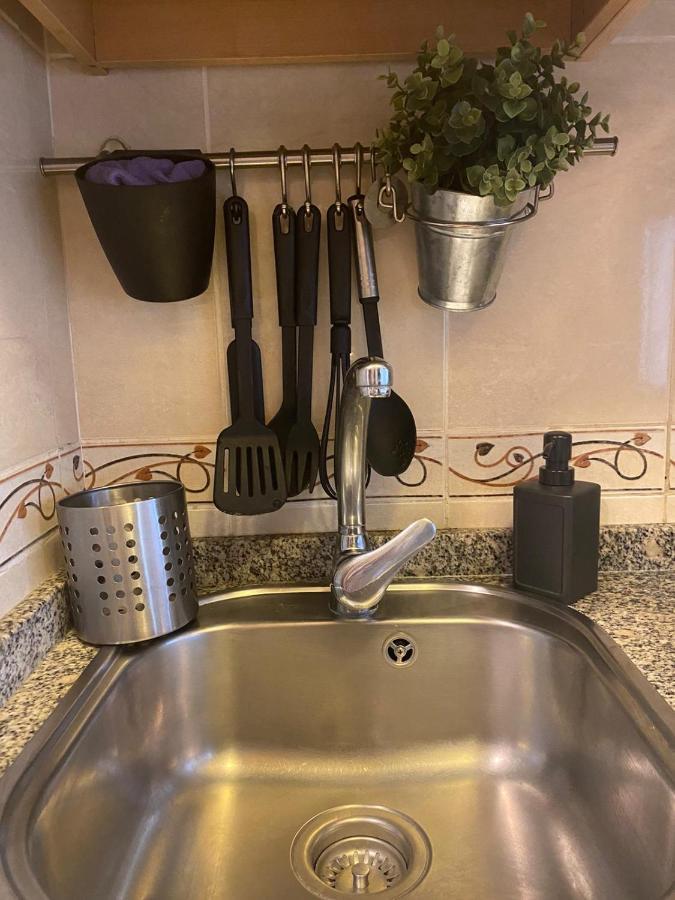 Apartamentos Aloha Playa Estudio 912 Benalmádena Zewnętrze zdjęcie