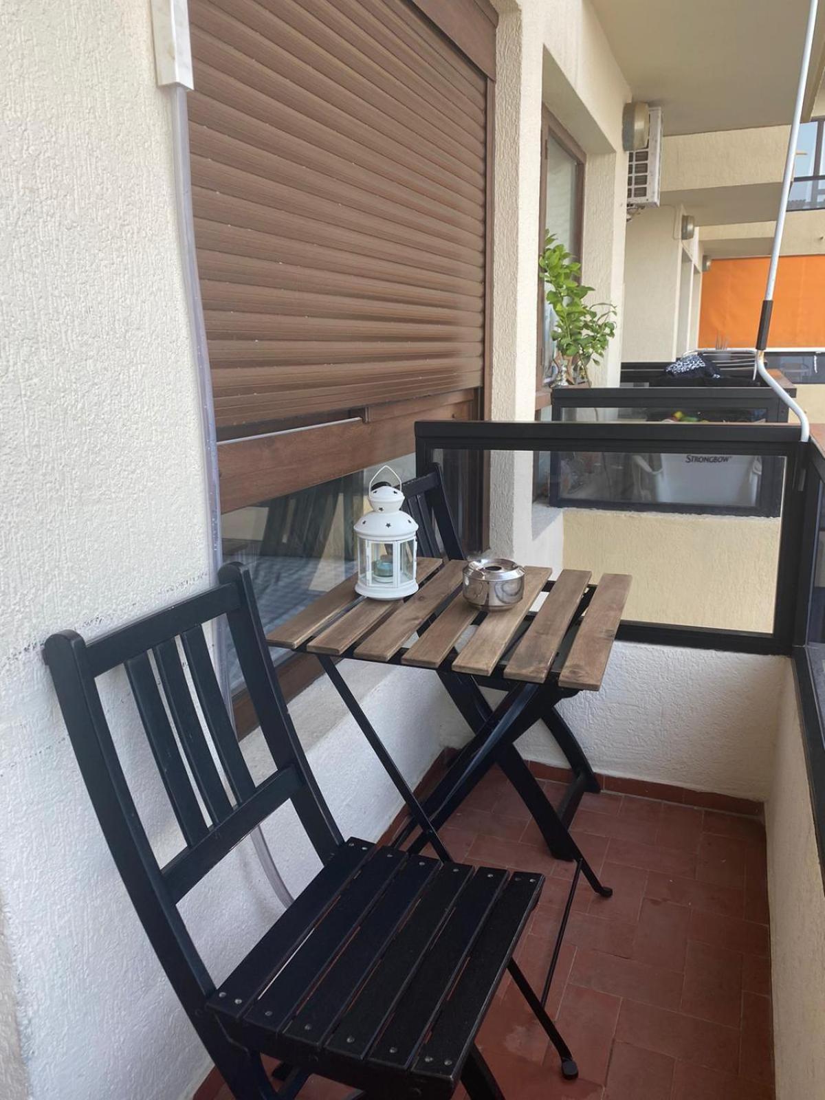 Apartamentos Aloha Playa Estudio 912 Benalmádena Zewnętrze zdjęcie