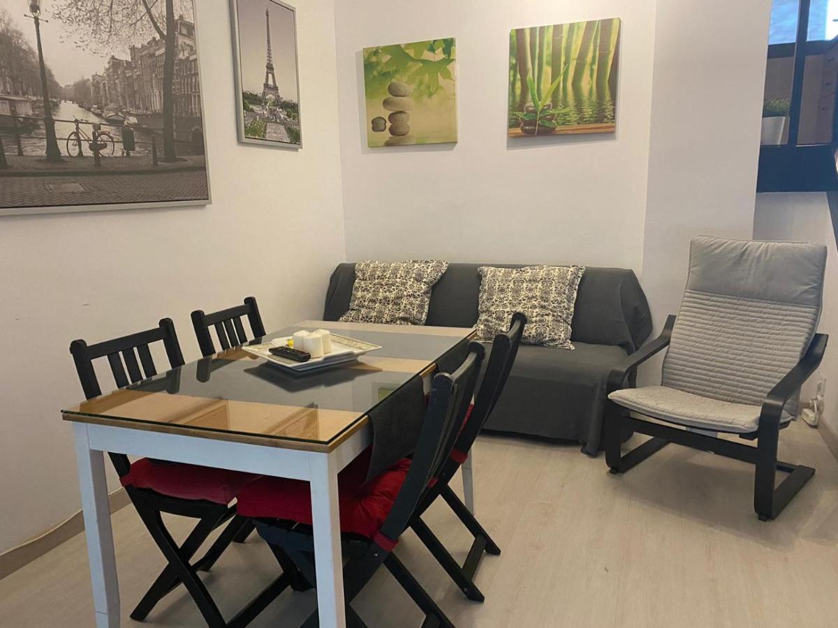 Apartamentos Aloha Playa Estudio 912 Benalmádena Zewnętrze zdjęcie