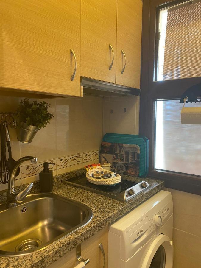 Apartamentos Aloha Playa Estudio 912 Benalmádena Zewnętrze zdjęcie