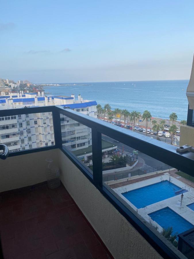 Apartamentos Aloha Playa Estudio 912 Benalmádena Zewnętrze zdjęcie