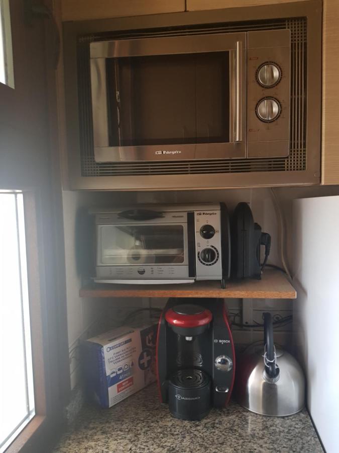 Apartamentos Aloha Playa Estudio 912 Benalmádena Zewnętrze zdjęcie